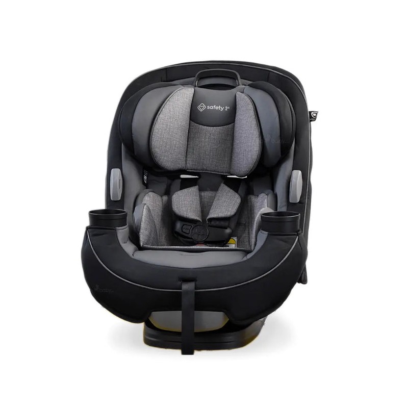 Vista rápida Autoasiento Grow & go convertible car seat