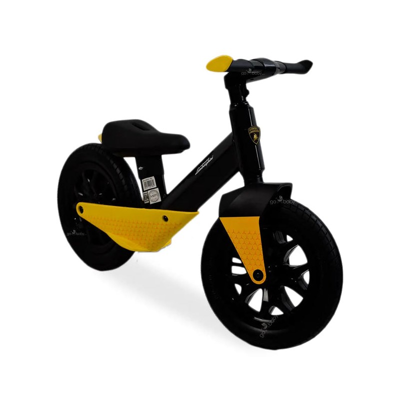 Vista rápida BICICLETA DE BALANCE LAMBORGHINI
