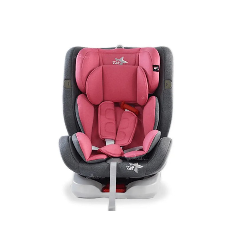 Vista rápida Autoasiento supreme 360