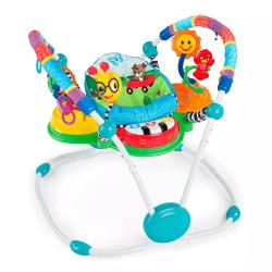 Vista rápida Be neighborhood friends activity jumper