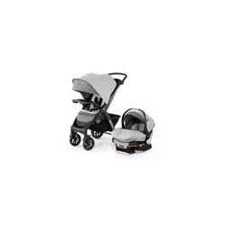 Vista rápida BRAVO LE TRIO TRAVEL SYSTEM DRIFT WOOD U