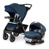 Vista rápida BRAVO LE TRIO TRAVEL SYSTEM HARBO R USA