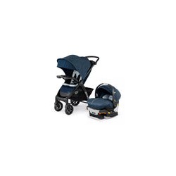 Vista rápida BRAVO LE TRIO TRAVEL SYSTEM HARBO R USA