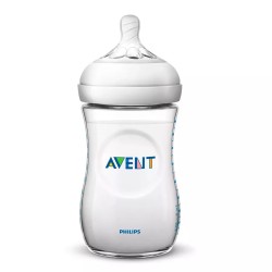 Vista rápida Biberón Natural 2.0 260 ML 1M+