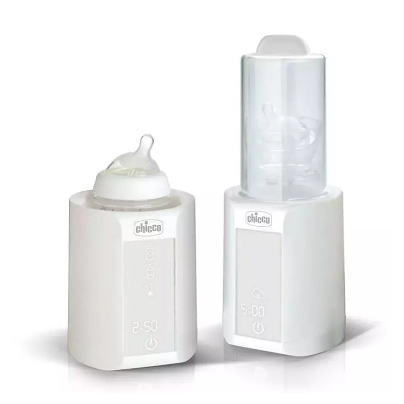 Vista rápida Calentador / Estrilizador