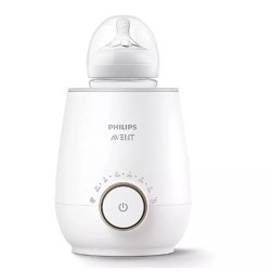 Vista rápida Calentador Express Para Biberones