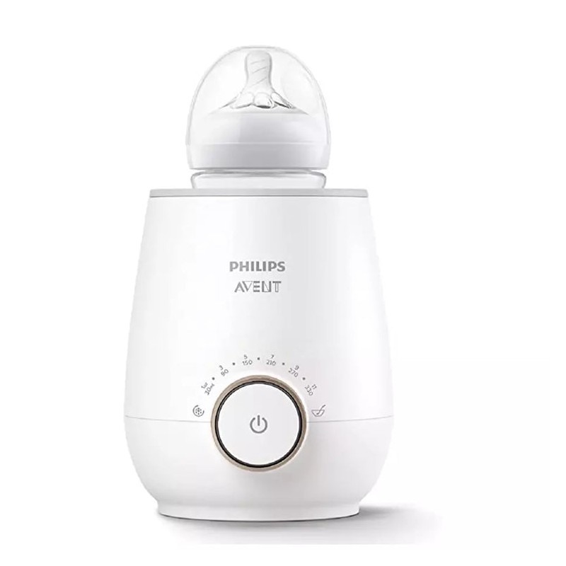 Vista rápida Calentador Express Para Biberones