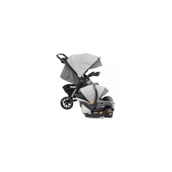 Vista rápida BRAVO LE TRIO TRAVEL SYSTEM DRIFT WOOD U