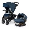Vista rápida BRAVO LE TRIO TRAVEL SYSTEM HARBO R USA