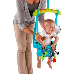 Vista rápida Brincolin Para Puerta delux