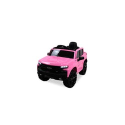 Vista rápida Camioneta Eléctrica Chevrolet Silverado web