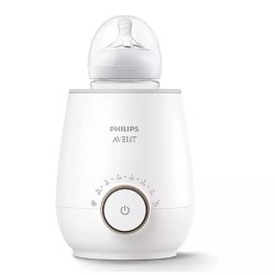 Vista rápida Calentador Express Para Biberones