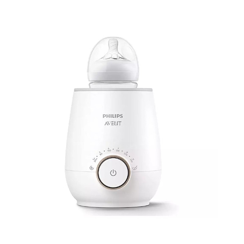 Vista rápida Calentador Express Para Biberones