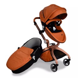 Vista rápida Carriola  3 en 1 Globo GO