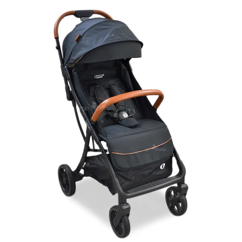 Vista rápida Carriola  compacta infanti nova