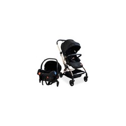 Vista rápida CARRIOLA 3 EN 1 GENESIS