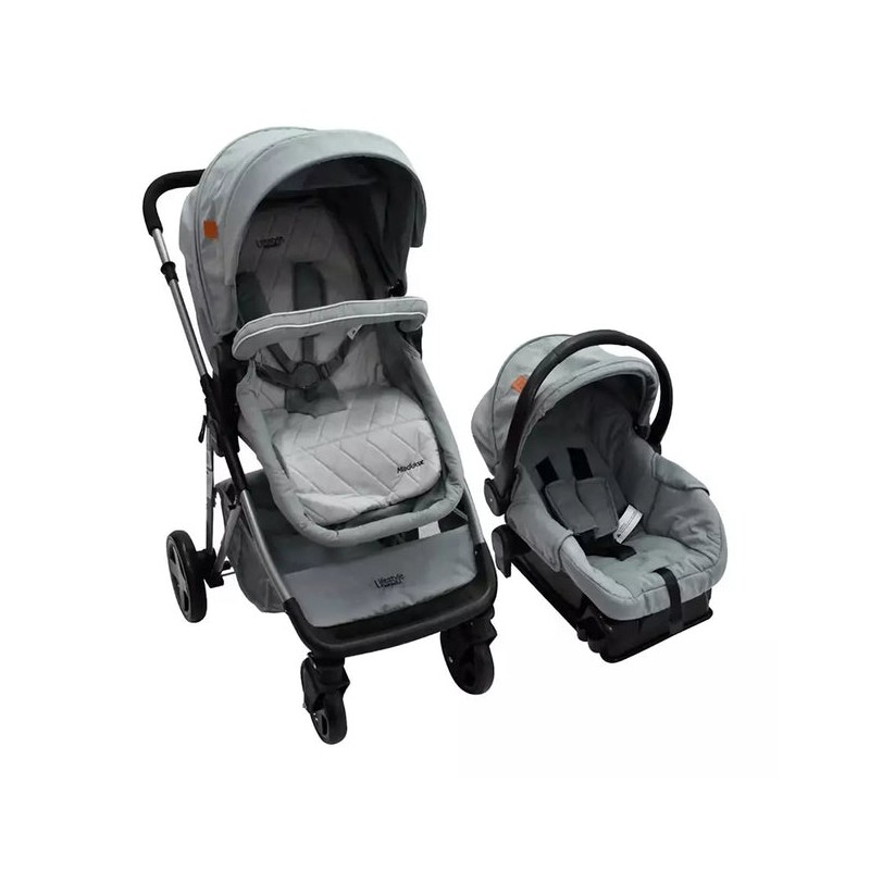 Vista rápida Carriola 4 En 1 Maddox