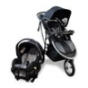 Vista rápida Carriola BT Jogger 3 en 1 TJ75