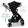 Vista rápida Carriola BT Travel system 4 en 1 Ts88