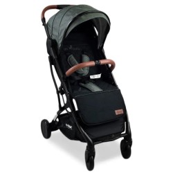 Vista rápida Carriola Compacta Easy GO