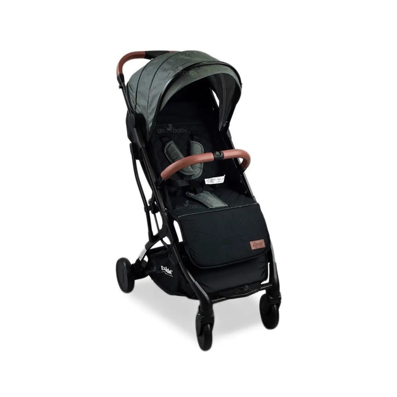 Vista rápida Carriola Compacta Easy GO