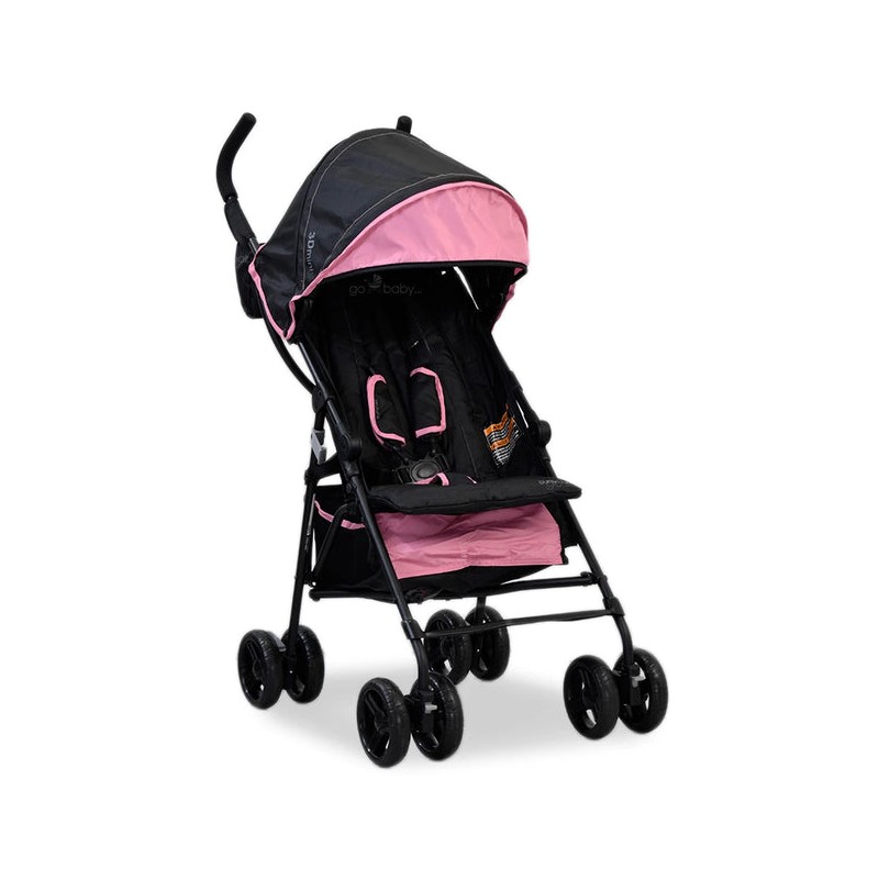 Vista rápida CARRIOLA DE BASTON 3D