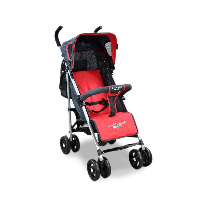 Vista rápida Carriola de baston duki