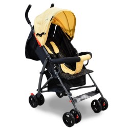 Vista rápida CARRIOLA DE BASTON ZOE