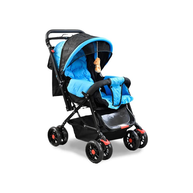 Vista rápida CARRIOLA GRECIA