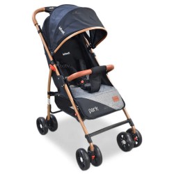 Vista rápida Carriola infanti park