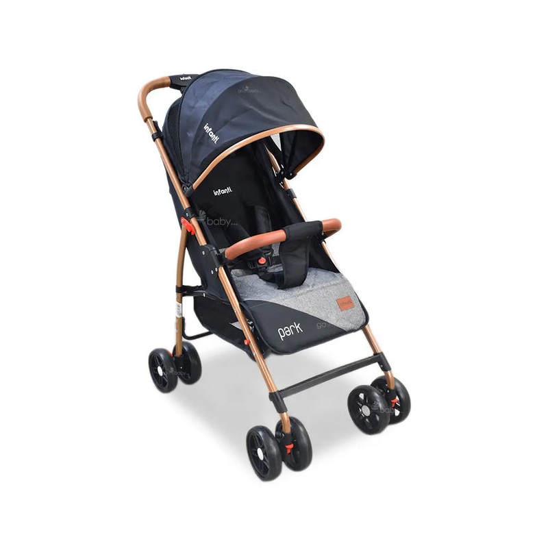 Vista rápida Carriola infanti park