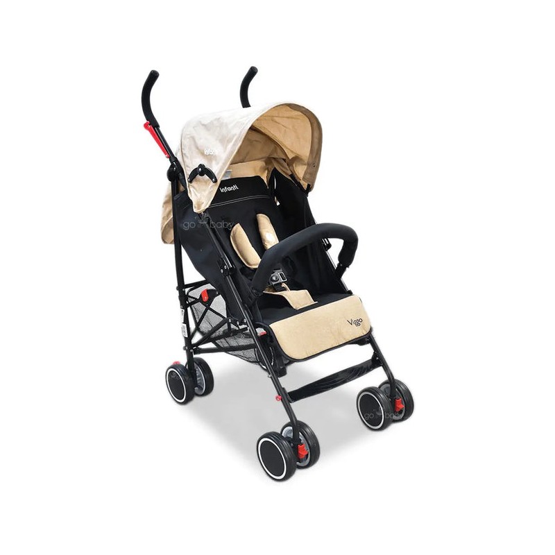 Vista rápida Carriola infanti Viggo