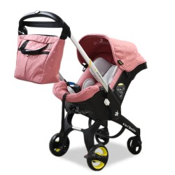 Vista rápida Carriola Luni