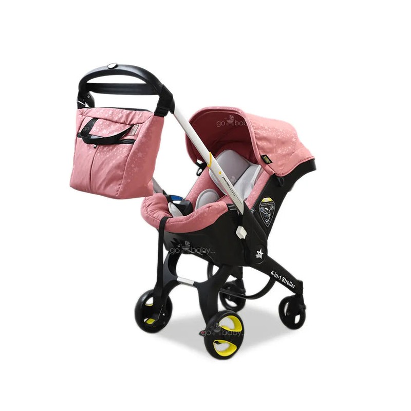 Vista rápida Carriola Luni