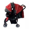 Vista rápida CARRIOLA MAXY 4 EN 1