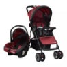 Vista rápida CARRIOLA MAXY 4 EN 1