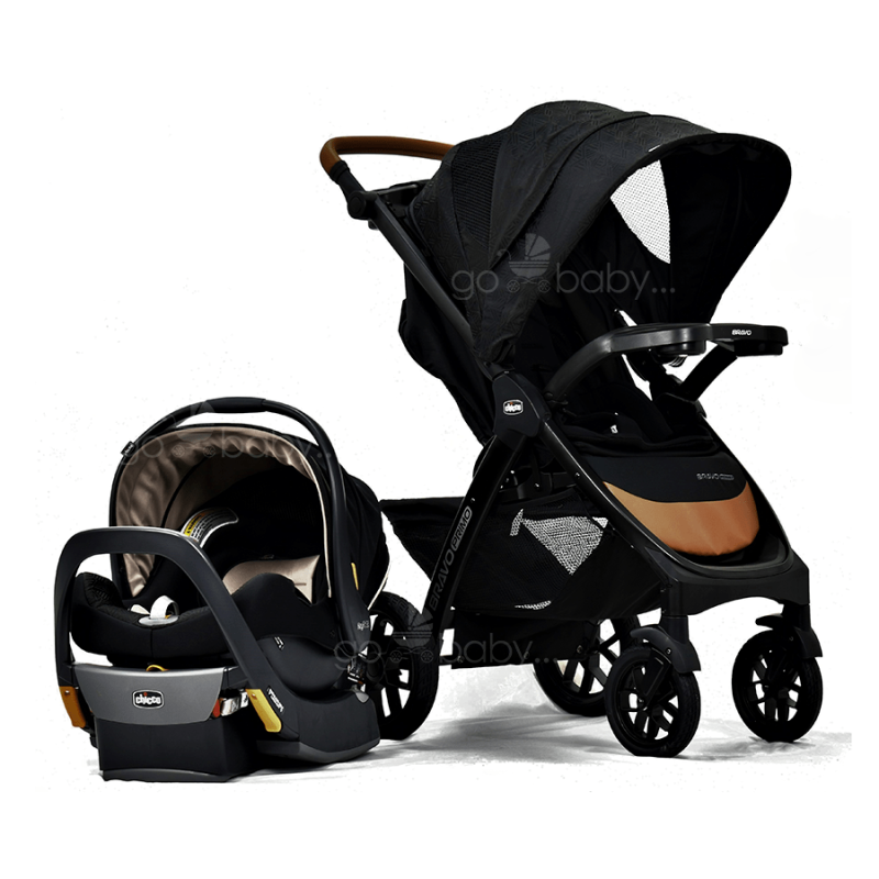 Vista rápida CARRIOLA PRIMO TRIO T. SYSTEM SPRINGHILL