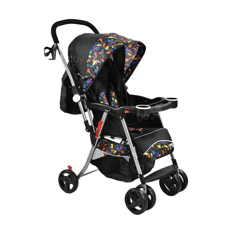 Vista rápida Carriola Reversible T-Max