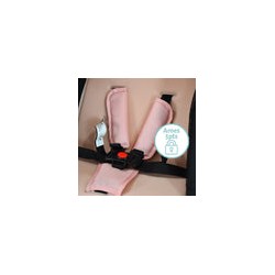 Vista rápida Carriola sistema de viaje gubi