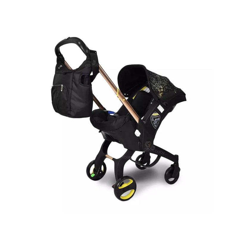 Vista rápida carriola tiny