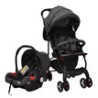 Vista rápida Carriola Travel system kía