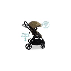 Vista rápida Carriola TRAVEL SYSTEM KING
