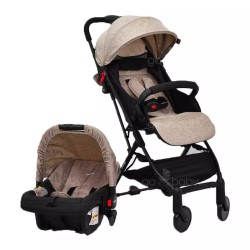 Vista rápida Carriola Trolly