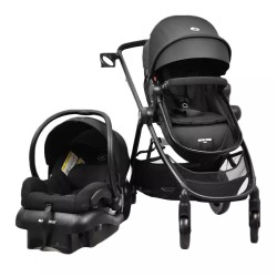 Vista rápida Carriola Zelia modular 5 en 1