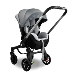 Vista rápida Carriola-Autoasiento SK lyra