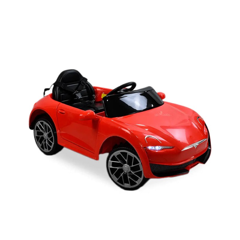 Vista rápida CARRO ELECTRICO TESLA web