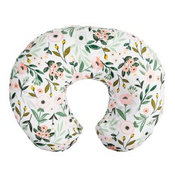 Vista rápida Cojín De Lactancia Flores