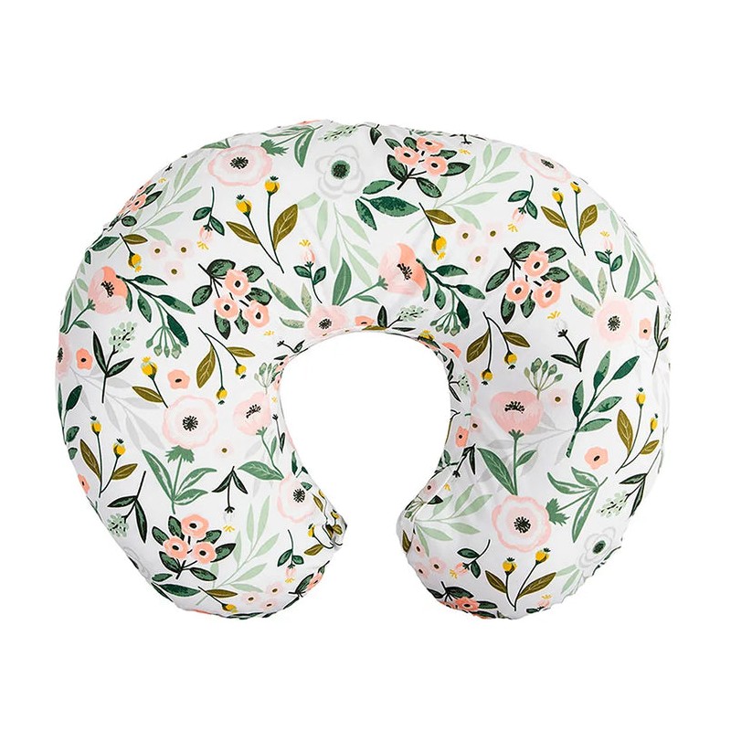 Vista rápida Cojín De Lactancia Flores