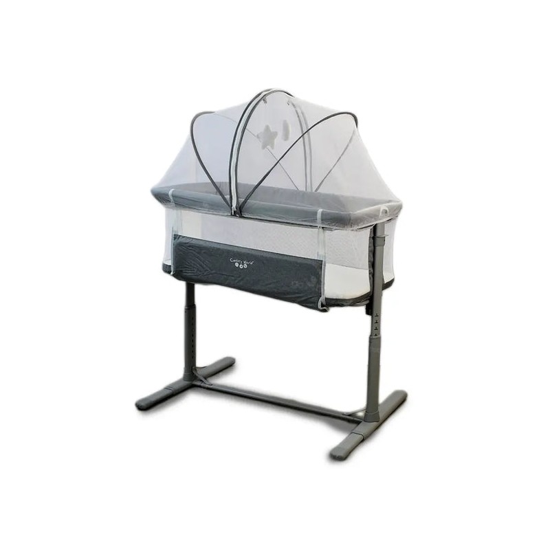 Vista rápida Colecho Monde cw+ colchón premium Victoria y Miguel