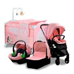 Vista rápida Combo bigo